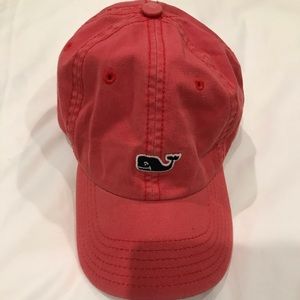 Brand new Vineyard Vines baseball hat
